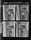 Whitehurst Floors (4 Negatives (October 11, 1967) [Sleeve 26, Folder a, Box 44]